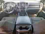 2021 Ram 1500 Lone Star с VIN 1C6RREBT3MN828156, выставлен на аукционе Copart как лот 66737595 с пробегом 48 100 миль миль и Списание • Salvage title. История ставок и продаж доступна на DreamBid. Изображение 8.