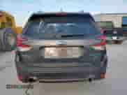 2023 Subaru Forester Limited z VIN JF2SKAPC3PH481061, wystawiony jako Copart lot #84202795 z przebiegiem 29 269 mil mil oraz Szkoda całkowita • Salvage title. Historia ofert i sprzedaży dostępna na DreamBid. Obrazek 6.