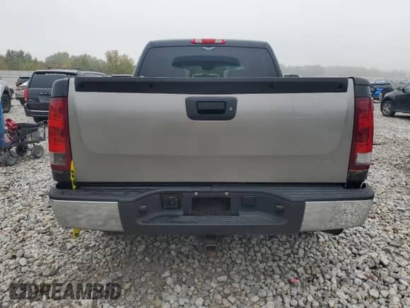 2012 GMC Sierra 1500 SLE с VIN 3GTP2VE7XCG310121, выставлен на аукционе Copart как лот 80258355 с пробегом 242 553 миль миль и Чистый • Clean title. История ставок и продаж доступна на DreamBid. Изображение 6.