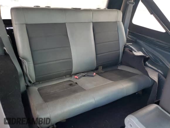 2008 Jeep Wrangler X с VIN 1J4FA24158L617100, выставлен на аукционе Copart как лот 84772785 с пробегом 124 114 миль миль и Чистый • Clean title. История ставок и продаж доступна на DreamBid. Изображение 11.