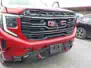 2022 GMC Sierra 1500 AT4 с VIN 3GTPUEEL2NG557157, выставлен на аукционе IAAI как лот 42172427 с пробегом 45 184 миль миль и . История ставок и продаж доступна на DreamBid. Изображение 6.