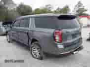 2022 Chevrolet Suburban LT z VIN 1GNSCCKD2NR147903, wystawiony jako IAAI lot #41544099 z przebiegiem 102 016 mil mil oraz . Historia ofert i sprzedaży dostępna na DreamBid. Obrazek 3.