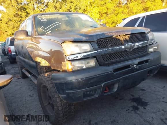 2005 Chevrolet Avalanche LS z VIN 3GNEK12Z65G206628, wystawiony jako IAAI lot #43299261 z przebiegiem 201 160 mil mil oraz . Historia ofert i sprzedaży dostępna na DreamBid. Obrazek 1.