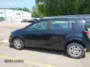 2020 Chevrolet Sonic LT with VIN 1G1JG6SB1L4129145, listed as a IAAI auction lot 42508749 with 87,417 mi miles and . Bid and sale history available at DreamBid. Image 14.