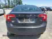 2015 Volvo S60 T5 Drive-E Platinum с VIN YV126MFM2F1352356, выставлен на аукционе Copart как лот 59677375 с пробегом 83 482 миль миль и Списание • Salvage title. История ставок и продаж доступна на DreamBid. Изображение 6.