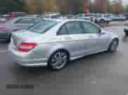 2010 Mercedes-Benz C 300 Sport with VIN WDDGF8BB9AR092237, listed as a IAAI auction lot 43499613 with 210,763 mi miles and . Bid and sale history available at DreamBid. Image 4.
