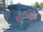 2007 Jeep Wrangler Unlimited X с VIN 1J4GA39127L207193, выставлен на аукционе IAAI как лот 43184126 с пробегом 176 153 миль миль и . История ставок и продаж доступна на DreamBid. Изображение 4.