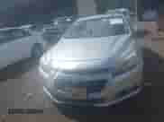 2015 Chevrolet Malibu LTZ with VIN 1G11F5SLXFF178438, listed as a IAAI auction lot 42771729 with 163,068 mi miles and . Bid and sale history available at DreamBid. Image 12.