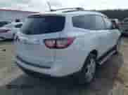2017 Chevrolet Traverse LT с VIN 1GNKRGKD5HJ208377, выставлен на аукционе IAAI как лот 42645624 с пробегом 99 105 миль миль и . История ставок и продаж доступна на DreamBid. Изображение 4.