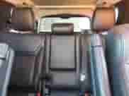 2017 Land Rover Discovery SE z VIN SALRGBBV8HA046875, wystawiony jako Copart lot #87303125 z przebiegiem 111 874 mil mil oraz Czysty tytuł • Clean title. Historia ofert i sprzedaży dostępna na DreamBid. Obrazek 10.