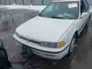 1992 Honda Accord с VIN 1HGCB7674NA012109, выставлен на аукционе IAAI как лот 41637981 с пробегом 234 361 миль миль и . История ставок и продаж доступна на DreamBid. Изображение 6.