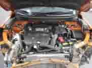 2024 Mitsubishi Outlander S с VIN JA4ARUAU3RU019287, выставлен на аукционе Copart как лот 86804405 с пробегом 27 011 миль миль и Списание • Salvage title. История ставок и продаж доступна на DreamBid. Изображение 12.