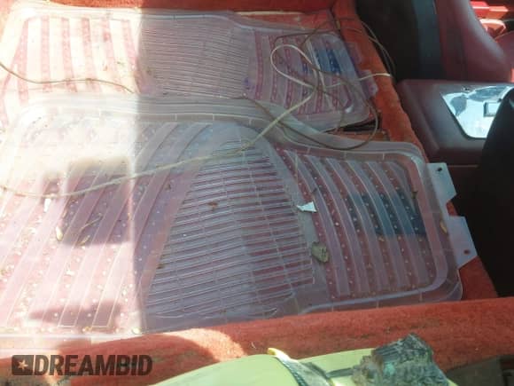 1984 Chevrolet Corvette с VIN 1G1AY0786E5117674, выставлен на аукционе IAAI как лот 42307416 с пробегом 55 000 миль миль и . История ставок и продаж доступна на DreamBid. Изображение 8.
