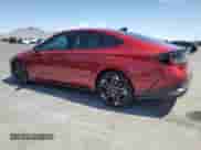 2024 Hyundai Sonata N Line с VIN KMHL54JCXRA352889, выставлен на аукционе Copart как лот 68225665 с пробегом 8 523 миль миль и Списание • Salvage title. История ставок и продаж доступна на DreamBid. Изображение 2.