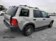 2003 Ford Explorer XLS с VIN 1FMZU62K13UA42604, выставлен на аукционе Copart как лот 50655145 с пробегом 174 613 миль миль и Списание • Salvage title. История ставок и продаж доступна на DreamBid. Изображение 3.