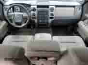 2010 Ford F-150 XL с VIN 1FTFW1EV8AFD33970, выставлен на аукционе Copart как лот 86160605 с пробегом 222 237 миль миль и Чистый • Clean title. История ставок и продаж доступна на DreamBid. Изображение 8.