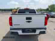 2020 Chevrolet Colorado 4WD LT с VIN 1GCGTCEN6L1241166, выставлен на аукционе IAAI как лот 42870320 с пробегом 69 538 миль миль и . История ставок и продаж доступна на DreamBid. Изображение 16.