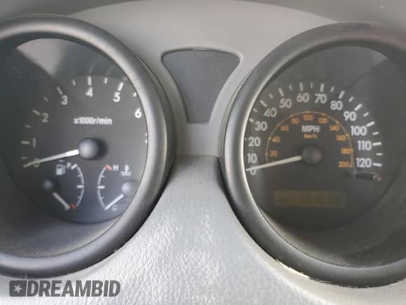 2004 Chevrolet Aveo LS with VIN KL1TJ62654B183492, listed as a Copart auction lot 78705514 with 131,630 mi miles and Clean title. Bid and sale history available at DreamBid. Image 9.