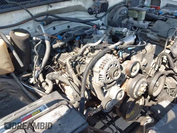 1999 Chevrolet Suburban с VIN 1GNFK16R2XJ491229, выставлен на аукционе IAAI как лот 43294058 с пробегом 318 485 миль миль и . История ставок и продаж доступна на DreamBid. Изображение 13.