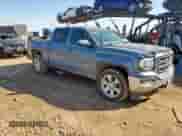 2016 GMC Sierra 1500 SLE с VIN 3GTU2MEC6GG119506, выставлен на аукционе Copart как лот 85874245 с пробегом 190 163 миль миль и Списание • Salvage title. История ставок и продаж доступна на DreamBid. Изображение 4.