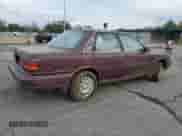 1991 Toyota Camry DLX z VIN 4T1SV21EXMU434615, wystawiony jako Copart lot #81491145 z przebiegiem 148 041 mil mil oraz Czysty tytuł • Clean title. Historia ofert i sprzedaży dostępna na DreamBid. Obrazek 3.