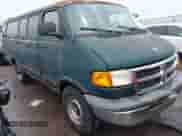 2001 Dodge Passenger with VIN 2B5WB35Y41K527326, listed as a IAAI auction lot 42398837 with 101,572 mi miles and . Bid and sale history available at DreamBid. Image 1.