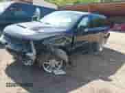 2023 Dodge Durango R/T Plus z VIN 1C4SDHCT0PC549899, wystawiony jako IAAI lot #42322151 z przebiegiem 81 722 mil mil oraz . Historia ofert i sprzedaży dostępna na DreamBid. Obrazek 2.