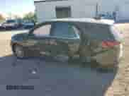 2023 Chevrolet Equinox LT с VIN 3GNAXUEG0PL150594, выставлен на аукционе Copart как лот 85073665 с пробегом 51 298 миль миль и Списание • Salvage title. История ставок и продаж доступна на DreamBid. Изображение 2.