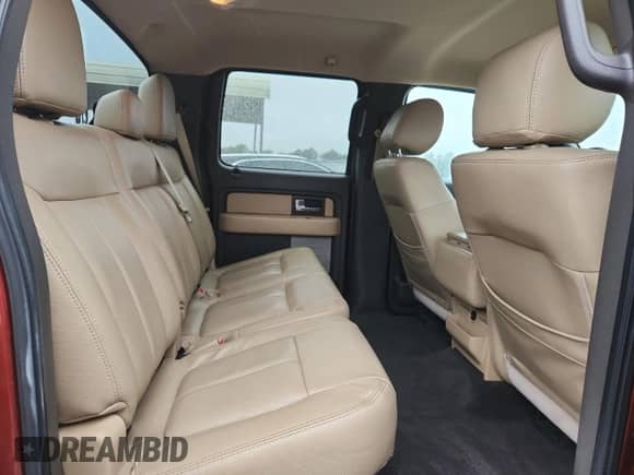 2014 Ford F-150 XL z VIN 1FTFW1CF9EKD13168, wystawiony jako Copart lot #90609965 z przebiegiem 131 713 mil mil oraz Szkoda całkowita • Salvage title. Historia ofert i sprzedaży dostępna na DreamBid. Obrazek 10.