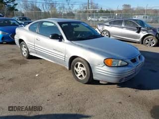 2000 Pontiac Grand Am с VIN 1G2NF12E1YM848643, выставлен на аукционе IAAI как лот 41836608 с пробегом 244 379 миль миль и . История ставок и продаж доступна на DreamBid. Изображение 1.