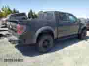 2014 Ford F-150 SVT Raptor z VIN 1FTFW1R66EFB72852, wystawiony jako Copart lot #69476415 z przebiegiem 149 819 mil mil oraz Szkoda całkowita • Salvage title. Historia ofert i sprzedaży dostępna na DreamBid. Obrazek 3.