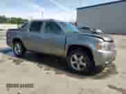 2008 Chevrolet Avalanche 3LT с VIN 3GNFK12318G107218, выставлен на аукционе Copart как лот 56333655 с пробегом Не указан миль и Списание • Salvage title. История ставок и продаж доступна на DreamBid. Изображение 4.