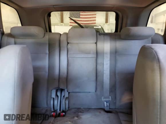 2012 Jeep Grand Cherokee Laredo с VIN 1C4RJFAGXCC179430, выставлен на аукционе Copart как лот 84413065 с пробегом 280 793 миль миль и Чистый • Clean title. История ставок и продаж доступна на DreamBid. Изображение 10.