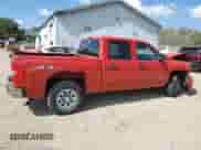 2011 Chevrolet Silverado 1500 LS z VIN 3GCPKREA8BG303282, wystawiony jako Copart lot #80691185 z przebiegiem 116 724 mil mil oraz Czysty tytuł • Clean title. Historia ofert i sprzedaży dostępna na DreamBid. Obrazek 3.