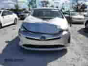 2017 Toyota Prius Two z VIN JTDKBRFU8H3570372, wystawiony jako Copart lot #86326415 z przebiegiem 71 482 mil mil oraz Szkoda całkowita • Salvage title. Historia ofert i sprzedaży dostępna na DreamBid. Obrazek 5.