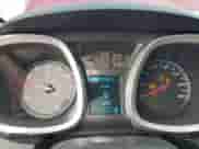 2017 Chevrolet Equinox LT z VIN 2GNALCEK7H6171443, wystawiony jako Copart lot #81713375 z przebiegiem 123 617 mil mil oraz Szkoda całkowita • Salvage title. Historia ofert i sprzedaży dostępna na DreamBid. Obrazek 9.