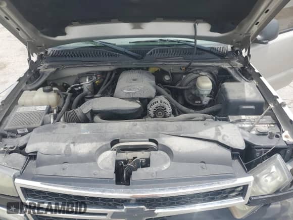 2006 Chevrolet Silverado 1500 Work Truck с VIN 3GCEK14V06G190270, выставлен на аукционе Copart как лот 62865225 с пробегом 110 847 миль миль и Списание • Salvage title. История ставок и продаж доступна на DreamBid. Изображение 11.