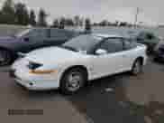 1995 Saturn 2dr Coupe с VIN 1G8ZH127XSZ326509, выставлен на аукционе Copart как лот 77352434 с пробегом 108 990 миль миль и Чистый • Clean title. История ставок и продаж доступна на DreamBid. Изображение 1.