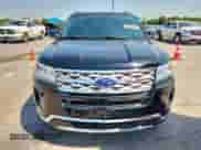 2018 Ford Explorer Limited z VIN 1FM5K7F87JGB66543, wystawiony jako Copart lot #69456485 z przebiegiem 84 956 mil mil oraz Szkoda całkowita • Salvage title. Historia ofert i sprzedaży dostępna na DreamBid. Obrazek 5.