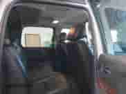 2011 Chevrolet Avalanche LT z VIN 3GNTKFE38BG152689, wystawiony jako IAAI lot #42039877 z przebiegiem 138 430 mil mil oraz . Historia ofert i sprzedaży dostępna na DreamBid. Obrazek 8.