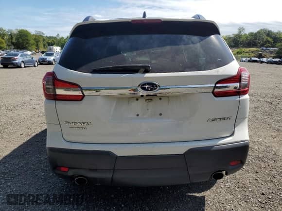 2019 Subaru Ascent Premium с VIN 4S4WMABD1K3419346, выставлен на аукционе Copart как лот 71705725 с пробегом 102 004 миль миль и Списание • Salvage title. История ставок и продаж доступна на DreamBid. Изображение 6.