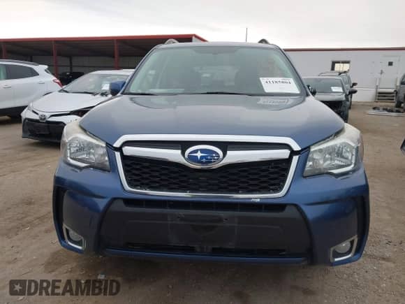 2014 Subaru Forester XT Touring z VIN JF2SJGMC9EH428341, wystawiony jako IAAI lot #41185804 z przebiegiem 111 000 mil mil oraz . Historia ofert i sprzedaży dostępna na DreamBid. Obrazek 12.