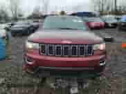 2021 Jeep Grand Cherokee Freedom с VIN 1C4RJFAG7MC530327, выставлен на аукционе Copart как лот 51897675 с пробегом 31 088 миль миль и Списание • Salvage title. История ставок и продаж доступна на DreamBid. Изображение 5.