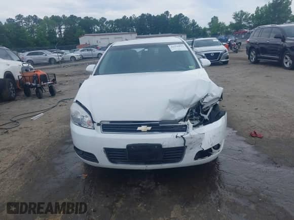 2011 Chevrolet Impala LT Fleet с VIN 2G1WG5EK6B1305726, выставлен на аукционе IAAI как лот 42378895 с пробегом 111 344 миль миль и . История ставок и продаж доступна на DreamBid. Изображение 13.