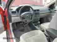 2007 Chevrolet Cobalt LT with VIN 1G1AL15F377342339, listed as a Copart auction lot 67259035 with 186,834 mi miles and Salvage title. Bid and sale history available at DreamBid. Image 8.