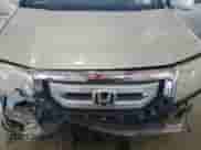 2009 Honda Pilot Touring с VIN 5FNYF48929B002908, выставлен на аукционе Copart как лот 81255035 с пробегом Не указан миль и Списание • Salvage title. История ставок и продаж доступна на DreamBid. Изображение 12.