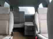 2005 Chevrolet Uplander с VIN 1GNDV03L55D292647, выставлен на аукционе Copart как лот 83973974 с пробегом 247 266 миль миль и Списание • Salvage title. История ставок и продаж доступна на DreamBid. Изображение 10.