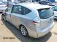 2013 Toyota Prius Two с VIN JTDZN3EU5D3245211, выставлен на аукционе IAAI как лот 42465253 с пробегом 85 998 миль миль и . История ставок и продаж доступна на DreamBid. Изображение 3.