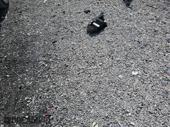 2017 Chevrolet Equinox Premier with VIN 2GNALDEK4H6258187, listed as a Copart auction lot 80162585 with 84,061 mi miles and Salvage title. Bid and sale history available at DreamBid. Image 13.