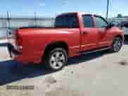 2003 Dodge 1500 с VIN 1D3HU18Z23J554985, выставлен на аукционе Copart как лот 77734174 с пробегом 193 018 миль миль и Списание • Salvage title. История ставок и продаж доступна на DreamBid. Изображение 3.